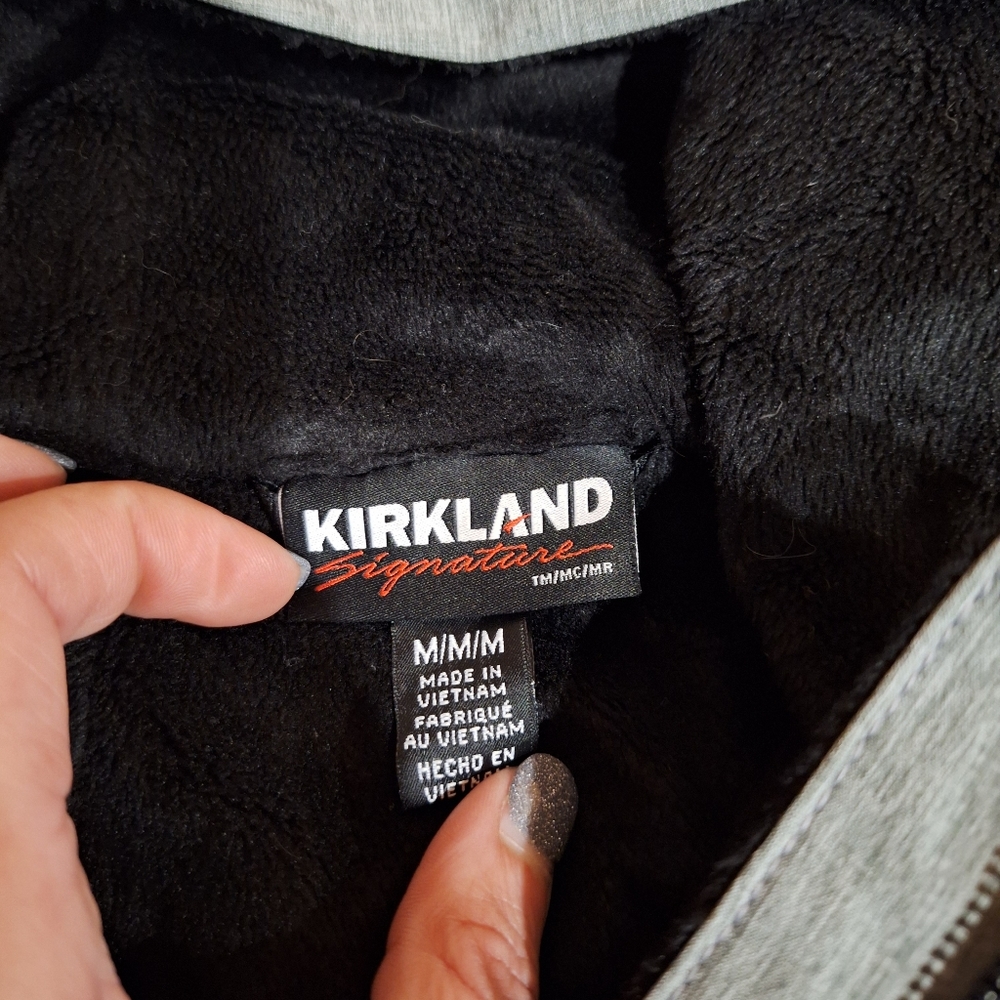 Pair of Women's lightweight winter jackets (SOLD) - Picture 4 of 4
